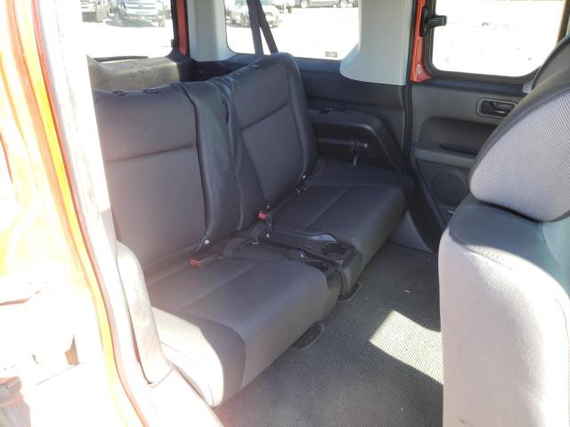 Photo 6 from auction – 2003 HONDA ELEMENT EX with VIN 5J6YH28573L008648