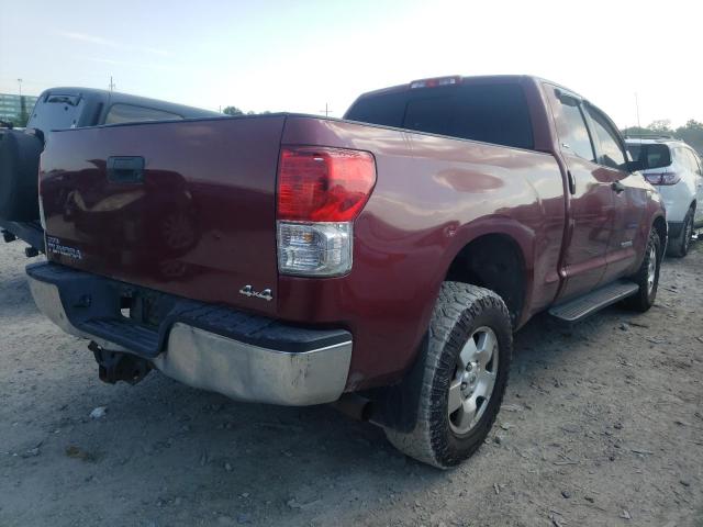 Photo 4 from auction – 2007 TOYOTA TUNDRA DOU with VIN 5TBBV54117S490295