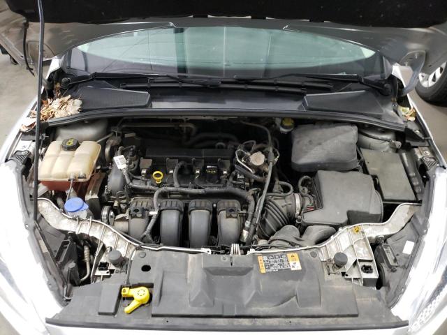 Photo 7 from auction – 2016 FORD FOCUS SE with VIN 1FADP3K23GL325334