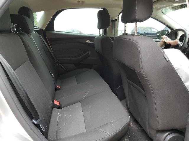 Photo 6 from auction – 2018 FORD FOCUS SEL with VIN 1FADP3M20JL264822