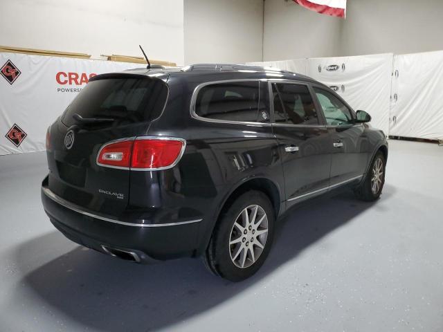 Photo 4 from auction – 2017 BUICK ENCLAVE with VIN 5GAKVBKD6HJ204640