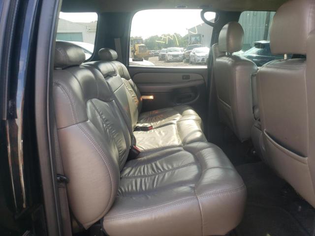 Photo 6 from auction – 2002 CHEVROLET SUBURBAN K with VIN 1GNFK16Z32J153184