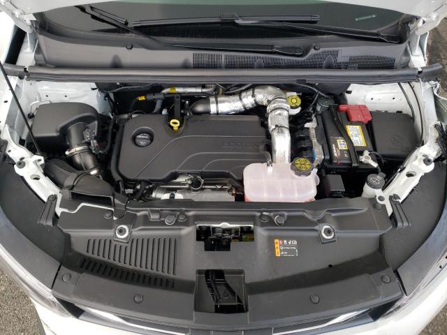 Photo 7 from auction – 2022 CHEVROLET TRAX 1LT with VIN KL7CJPSM6NB533563