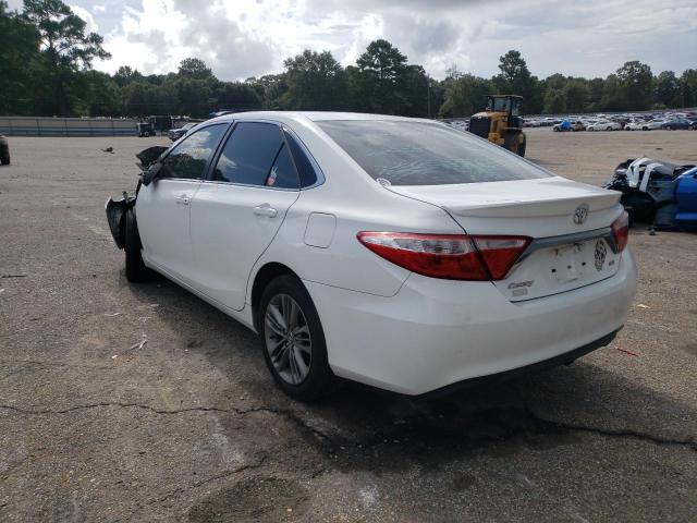 Photo 3 from auction – 2015 TOYOTA CAMRY LE with VIN 4T1BF1FK4FU879182