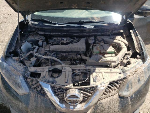 Photo 7 from auction – 2014 NISSAN ROGUE S with VIN 5N1AT2MT2EC792973