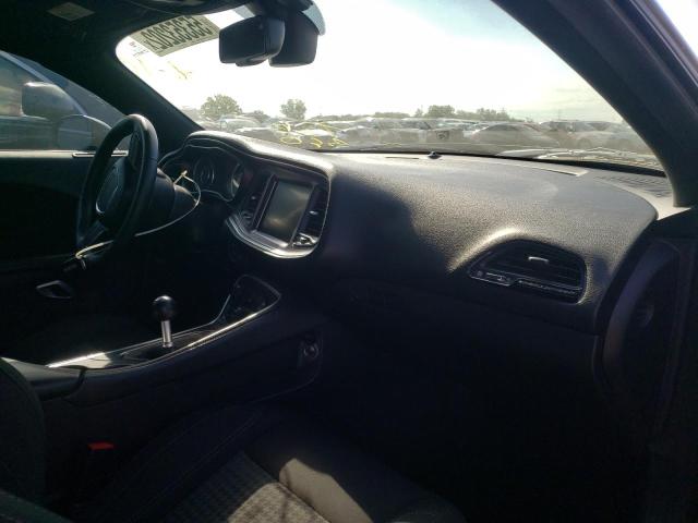 Photo 9 from auction – 2015 DODGE CHALLENGER with VIN 2C3CDZAT2FH717569