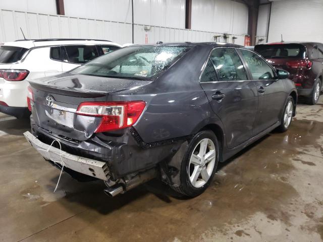 Photo 4 from auction – 2012 TOYOTA CAMRY BASE with VIN 4T1BF1FK5CU088431