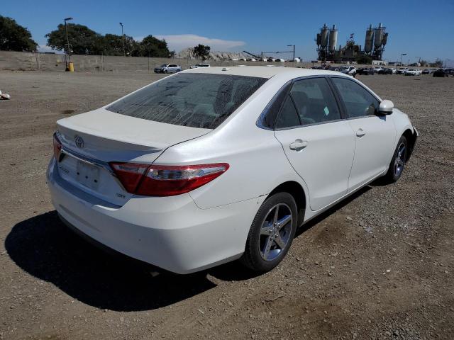 Photo 4 from auction – 2017 TOYOTA CAMRY LE with VIN 4T1BF1FK4HU346297