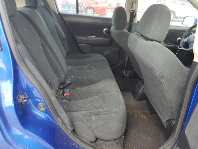 Foto 6 de la subasta – 2011 NISSAN VERSA S con VIN 3N1BC1CP7BL476575