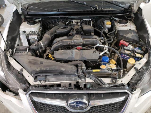 Photo 7 from auction – 2014 SUBARU XV CROSSTR with VIN JF2GPACC2E8253756