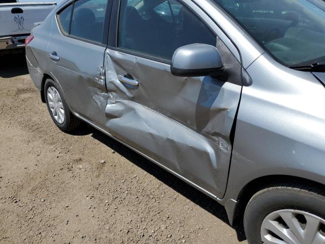 Photo 9 from auction – 2014 NISSAN VERSA S with VIN 3N1CN7AP9EL822828