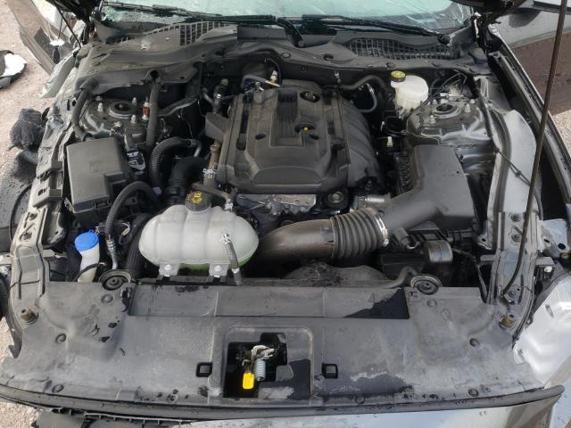 Photo 7 from auction – 2020 FORD MUSTANG with VIN 1FA6P8TH4L5130107