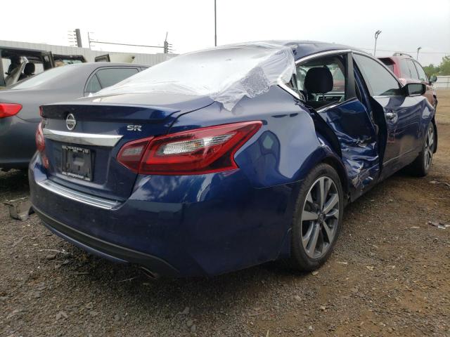 Photo 4 from auction – 2017 NISSAN ALTIMA SR with VIN 1N4AL3AP6HC146525