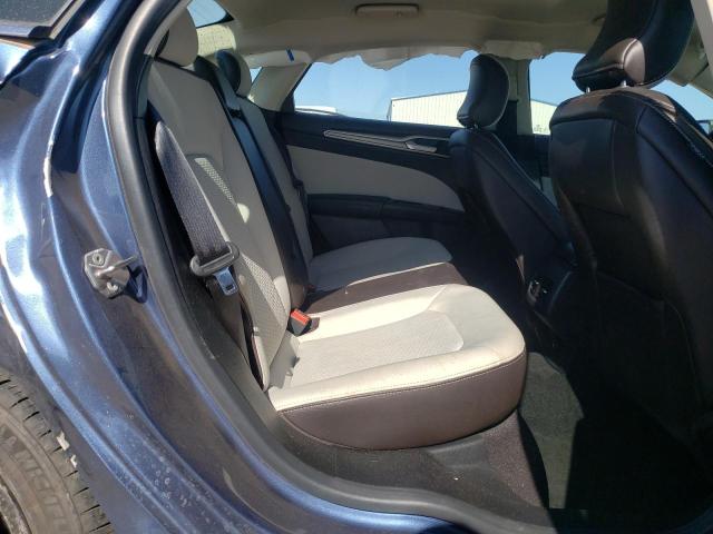 Photo 6 from auction – 2019 FORD FUSION SE with VIN 3FA6P0HD2KR171497
