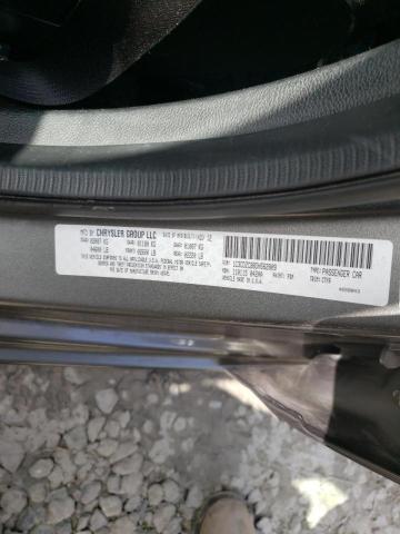Photo 10 from auction – 2013 DODGE AVENGER SX with VIN 1C3CDZCB8DN562809