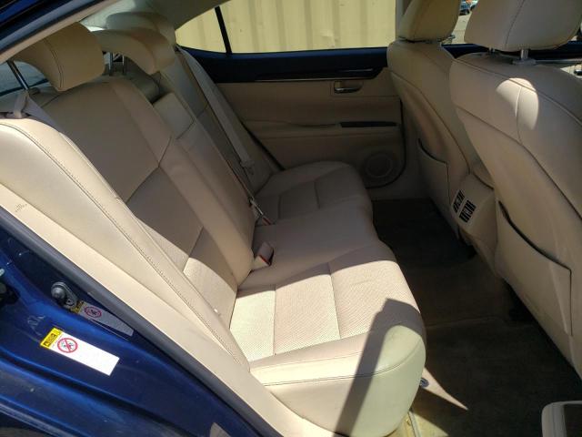 Photo 6 from auction – 2013 LEXUS ES 350 with VIN JTHBK1GG8D2080586