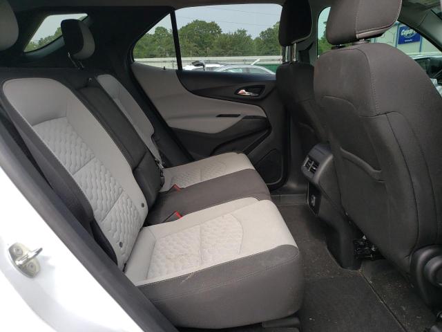Photo 6 from auction – 2019 CHEVROLET EQUINOX LS with VIN 2GNAXHEV8K6119192