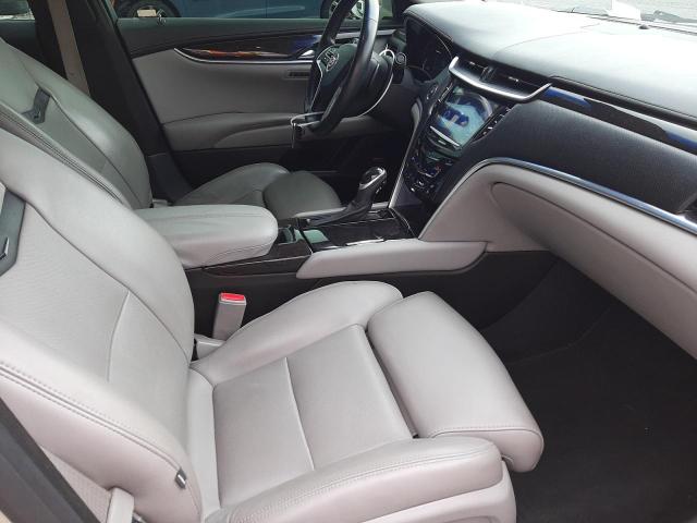 Photo 5 from auction – 2014 CADILLAC XTS LUXURY with VIN 2G61M5S31E9302054
