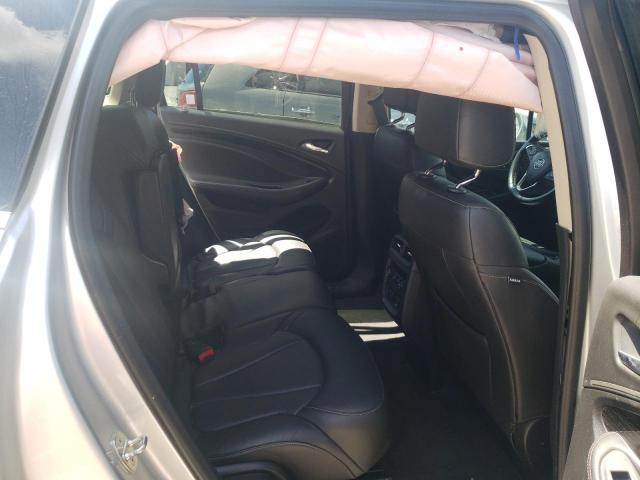 Photo 6 from auction – 2018 BUICK ENVISION E with VIN LRBFX1SA9JD084832