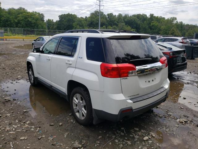 Photo 3 from auction – 2013 GMC TERRAIN SL with VIN 2GKFLTE30D6167241
