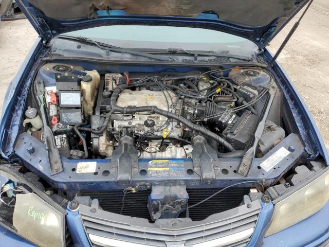 Photo 7 from auction – 2005 CHEVROLET IMPALA with VIN 2G1WF52E259310297