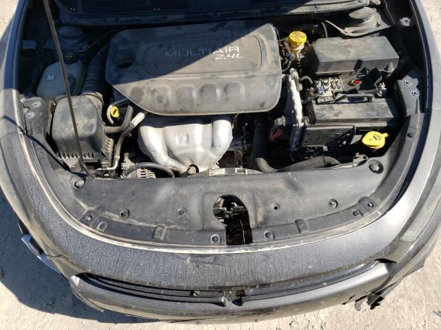 Photo 7 from auction – 2015 DODGE DART SXT with VIN 1C3CDFBB1FD320145