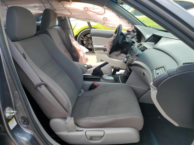 Photo 5 from auction – 2012 HONDA ACCORD LXP with VIN 1HGCP2F49CA227895