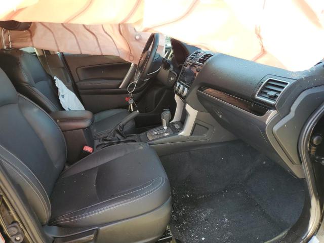 Photo 5 from auction – 2018 SUBARU FORESTER 2 with VIN JF2SJARC2JH520312