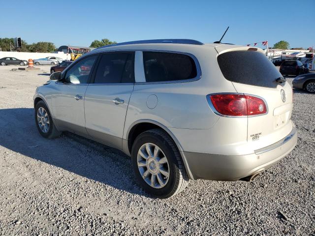 Photo 3 from auction – 2012 BUICK ENCLAVE with VIN 5GAKRCED0CJ243531