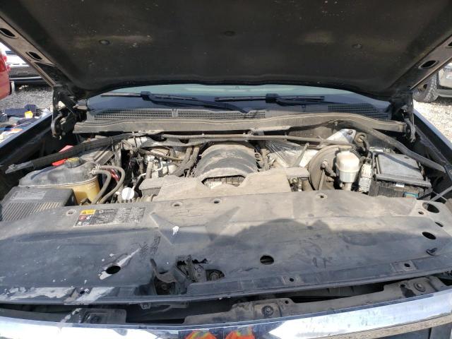Photo 7 from auction – 2014 CHEVROLET SILVERADO with VIN 3GCUKREC9EG237186
