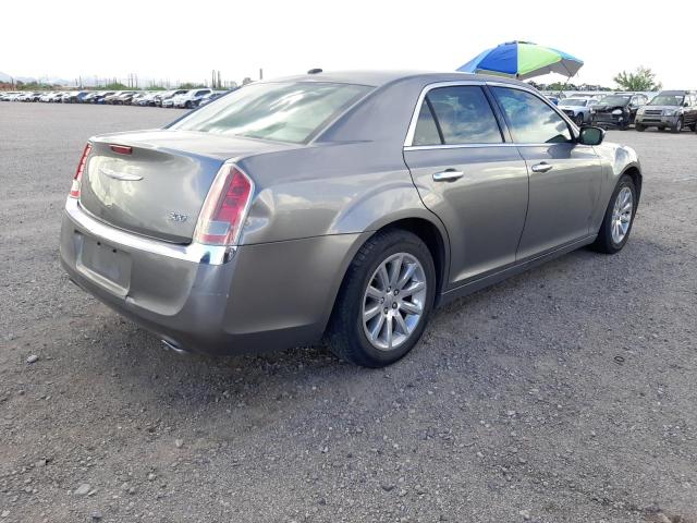 Photo 4 from auction – 2011 CHRYSLER 300 LIMITE with VIN 2C3CA5CG0BH584001