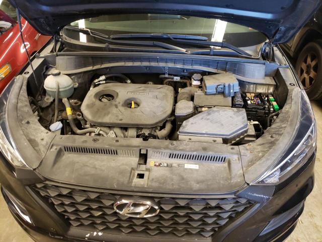 Photo 7 from auction – 2019 HYUNDAI TUCSON SE with VIN KM8J2CA41KU848882