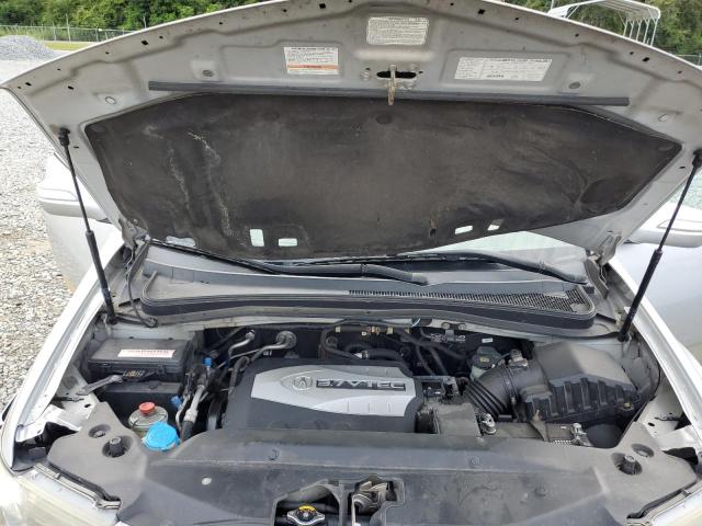 Photo 7 from auction – 2008 ACURA MDX TECHNO with VIN 2HNYD28668H542930