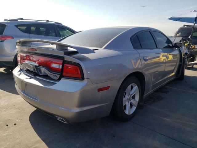 Photo 4 from auction – 2013 DODGE CHARGER SE with VIN 2C3CDXBG1DH560278