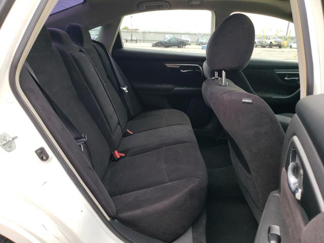 Photo 6 from auction – 2013 NISSAN ALTIMA 2.5 with VIN 1N4AL3AP2DN519171