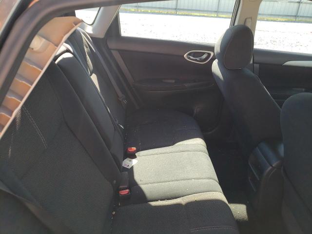 Photo 6 from auction – 2014 NISSAN SENTRA S with VIN 3N1AB7AP2EY290986