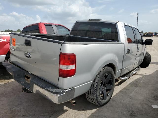 Photo 4 from auction – 2005 FORD F150 SUPER with VIN 1FTRW12W45KD67766