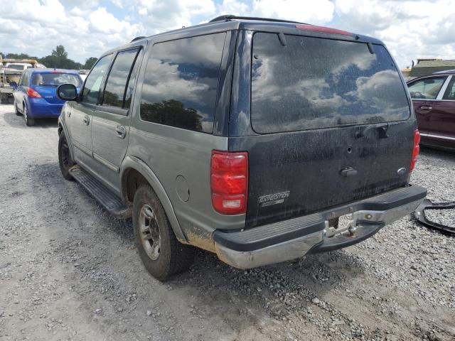Photo 3 from auction – 1999 FORD EXPEDITION with VIN 1FMRU1766XLB68497
