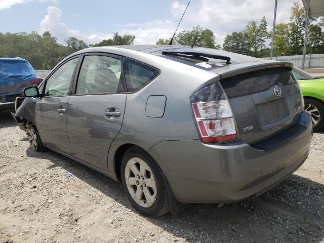 Photo 3 from auction – 2005 TOYOTA PRIUS with VIN JTDKB20U853090442