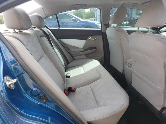 Photo 6 from auction – 2014 HONDA CIVIC EX with VIN 2HGFB2F80EH512469