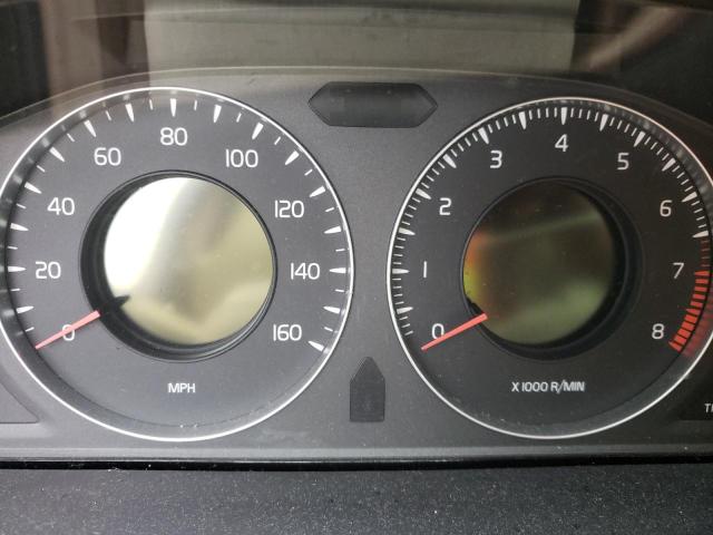 Photo 8 from auction – 2008 VOLVO S80 3.2 with VIN YV1AS982181072916