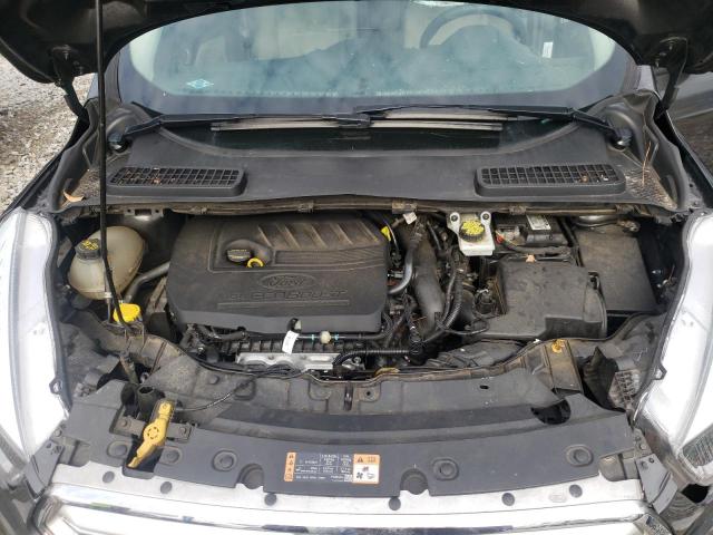 Photo 7 from auction – 2018 FORD ESCAPE SE with VIN 1FMCU0GD7JUC87367