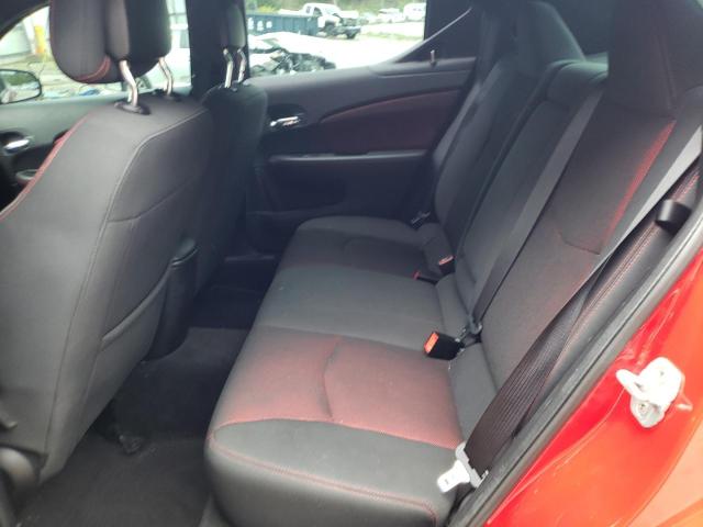 Photo 6 from auction – 2011 DODGE AVENGER MA with VIN 1B3BD1FG2BN573724