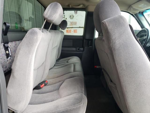 Photo 6 from auction – 2004 GMC NEW SIERRA with VIN 2GTEC19T541160756