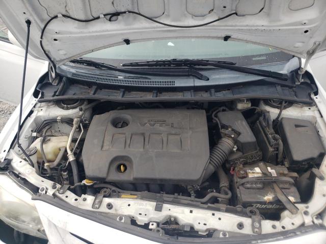 Photo 7 from auction – 2013 TOYOTA COROLLA BA with VIN 2T1BU4EE3DC955833
