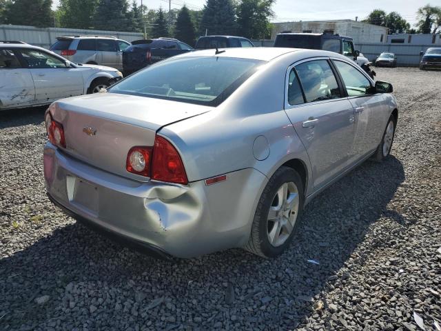 Photo 4 from auction – 2011 CHEVROLET MALIBU LS with VIN 1G1ZA5E12BF183347