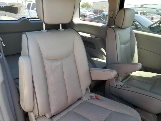 Photo 6 from auction – 2015 NISSAN QUEST S with VIN JN8AE2KP5F9123538