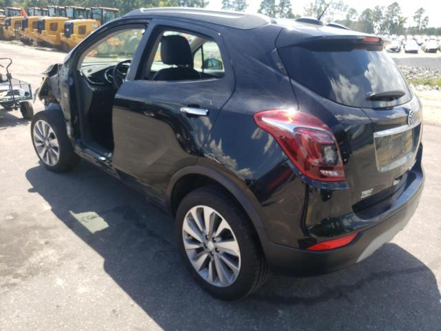 Photo 3 from auction – 2019 BUICK ENCORE PRE with VIN KL4CJASBXKB720101