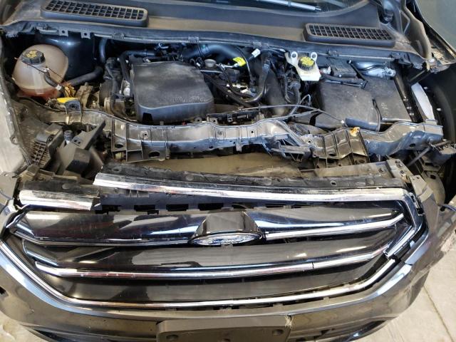 Photo 7 from auction – 2019 FORD ESCAPE SE with VIN 1FMCU9GD6KUB10394