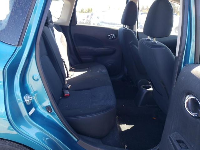 Photo 6 from auction – 2016 NISSAN VERSA NOTE with VIN 3N1CE2CP4GL401487